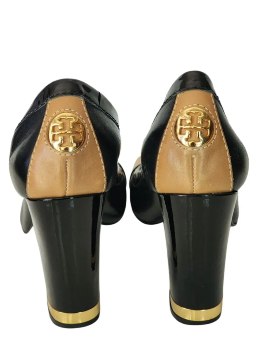 Tory Burch heel height